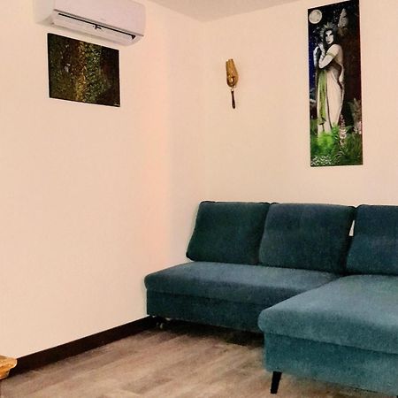Le Lodge Morgane Appartement 3 Personnes 바로 외부 사진