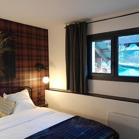 Le Lodge Morgane Appartement 3 Personnes 바로 외부 사진