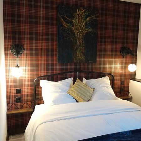 Le Lodge Morgane Appartement 3 Personnes 바로 외부 사진