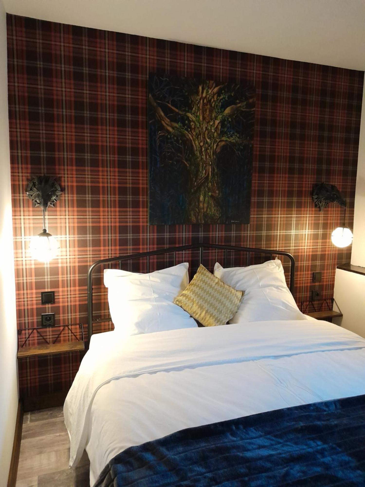 Le Lodge Morgane Appartement 3 Personnes 바로 외부 사진