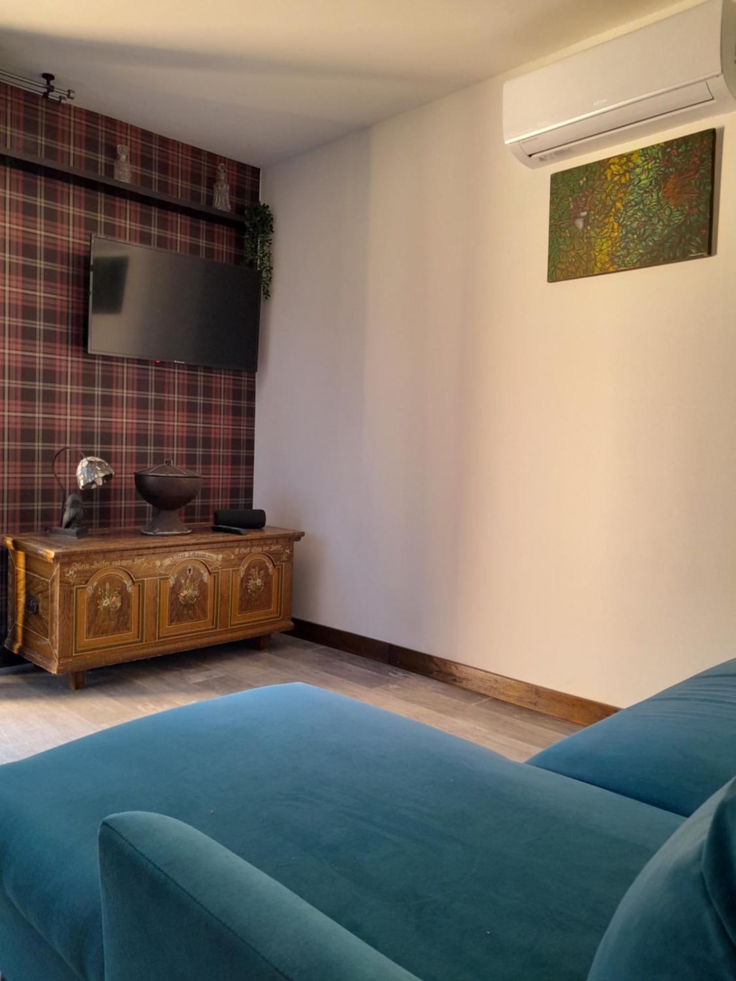 Le Lodge Morgane Appartement 3 Personnes 바로 외부 사진